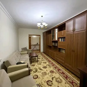 Гаудан В 2 комнатная 3 этаж