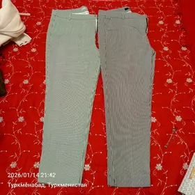 брюки L'S Waikiki