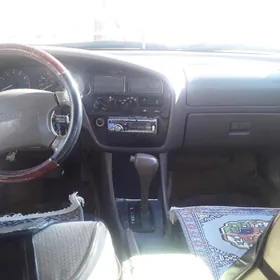 Toyota Camry 1996