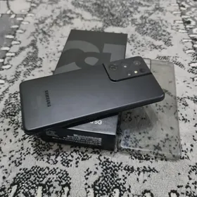 SAMSUNG S21 ULTRA 12/128