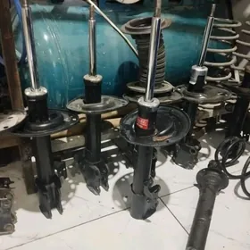 Amartizator Morda Rabocy