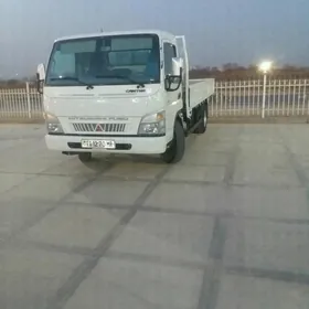 Mitsubishi Canter 2013