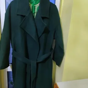 Женское пальто