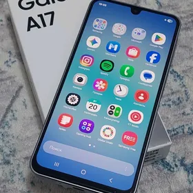 Samsung A17