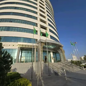  Arenda Berkarar Ofis