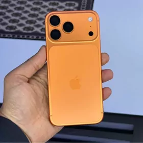 iPhone 17Pro Max 256gb