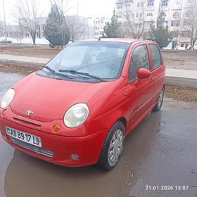 Daewoo Matiz 2005