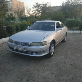 Toyota Mark II 1996