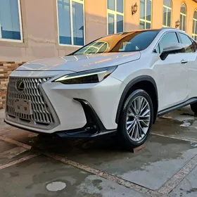 Lexus NX 350 2024