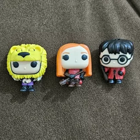 киндер игрушка