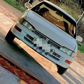 Toyota Corolla 1993
