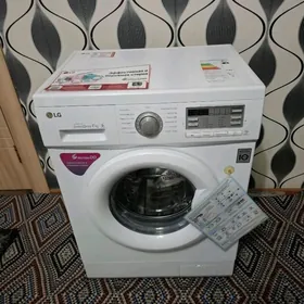 kir mşyn 6 kg LG