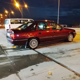 Opel Vectra 1992