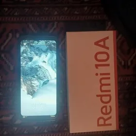 Redmi 10 A