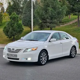 Toyota Camry 2006