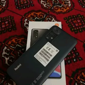 Redmi not 11