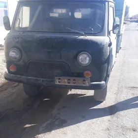 UAZ 469 1985