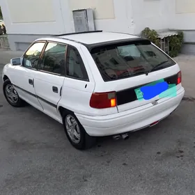 Opel Astra 1992