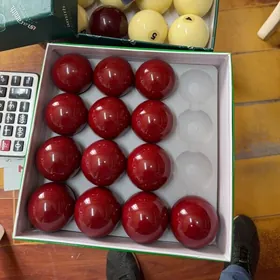 аксесувары