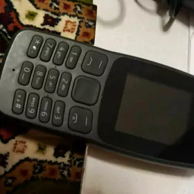Nokia telefon