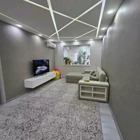 9 MIK YEWRA GYSSAGLY 2KOMNAT