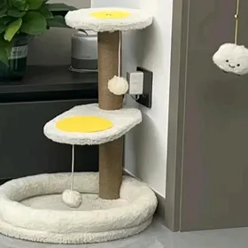 Когтеточка