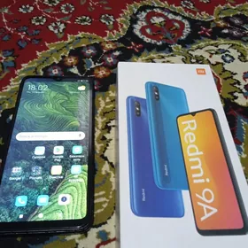 Redmi 9a