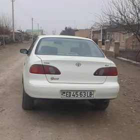 Toyota Corolla 1998