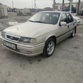 Opel Vectra 1991