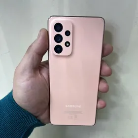 Samsung A53 8/128