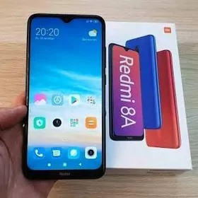 redmi 8a