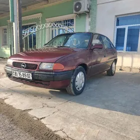 Opel Astra 1993