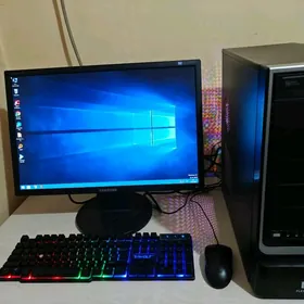 I5 kompyuter gyssagly