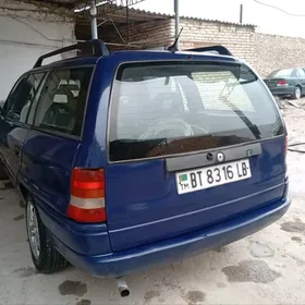 Opel Astra 1993