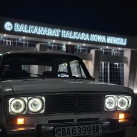 Lada 2106 1995