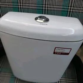 БАЧОК ДЛЯ УНИТАЗА