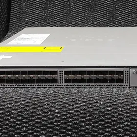 Cisco WS-C4500X-32SFP-10g