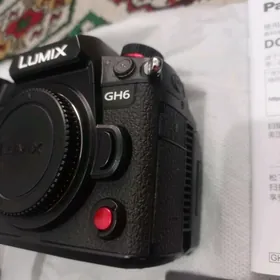 Lumiks GH6