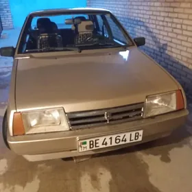 Lada 21099 1998