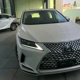 Lexus RX 350 2022