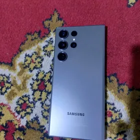 Samsung S23 ultra 12/512