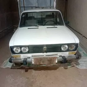 Lada 2106 1993