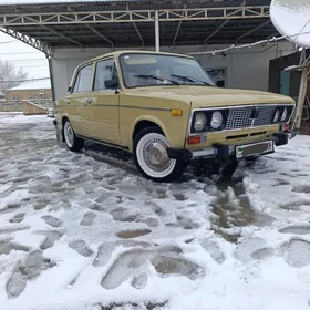 Lada 2106 1987