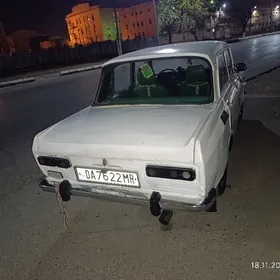 Москвич 412 1985