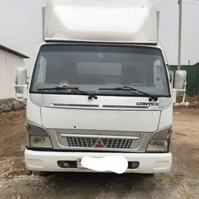Mitsubishi Canter 2013