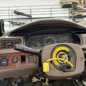 Babocka torpedo panel