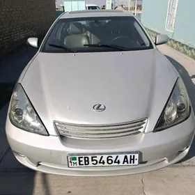 Lexus ES 330 2003