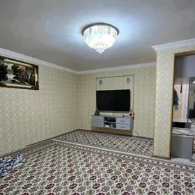 30 МКР 3 КОМНАТЫ