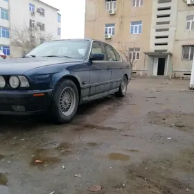 BMW 525 1992