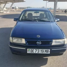 Opel Vectra 1991